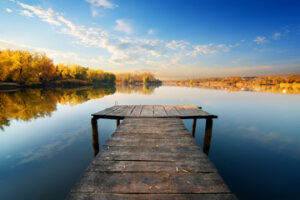 Dock Building