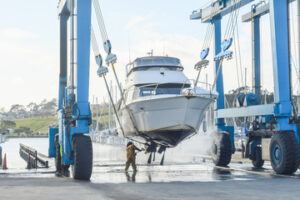 Boat Lifts