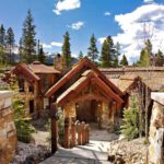 Choosing a Log Home Builder