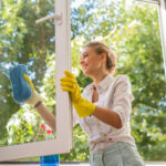 Window Cleaning Tips