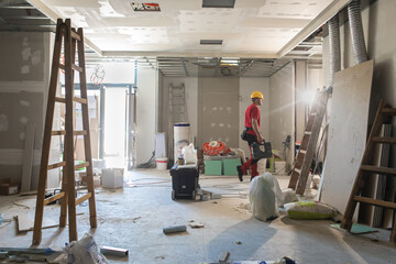 construction service