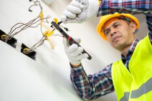 electrical services
