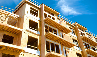 construction services